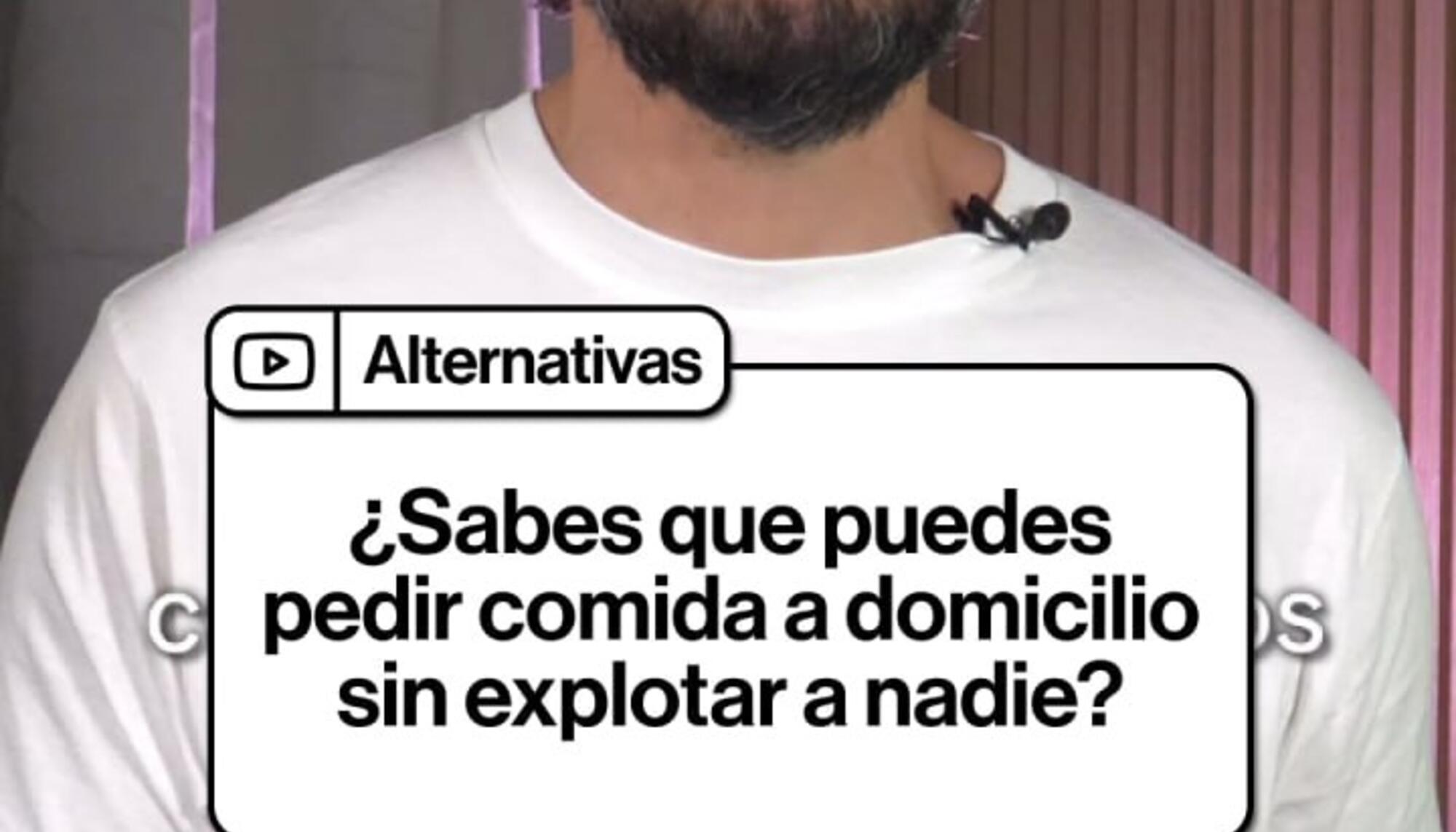 Riders Alternativas